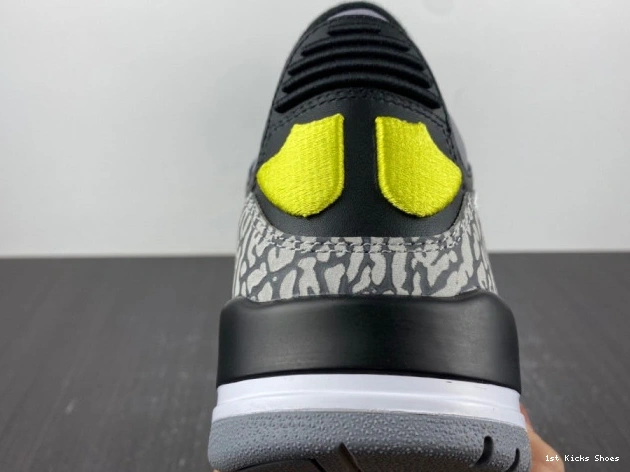 1st Kicks Shoes black SportInspired ducks jordan air oregon crew ho11-mnjdls- pit 3 retro 1774 1107